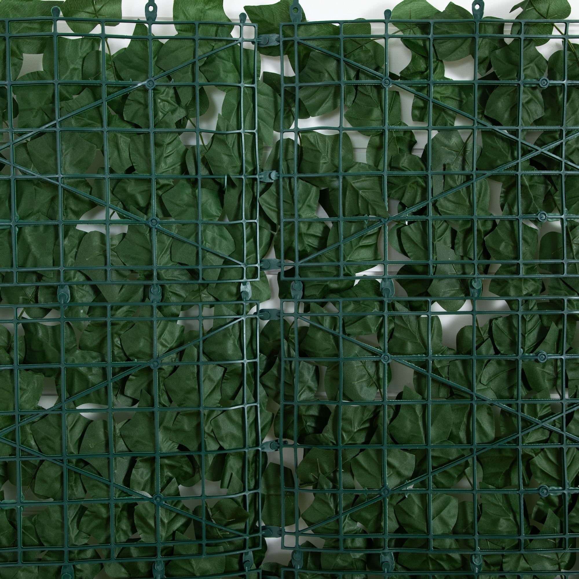 40" x 120" Artificial Ivy Privacy Fence Wall Screen